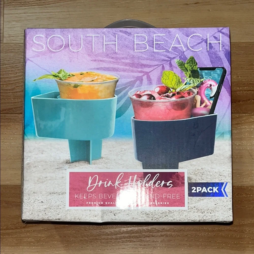 Drink Holders